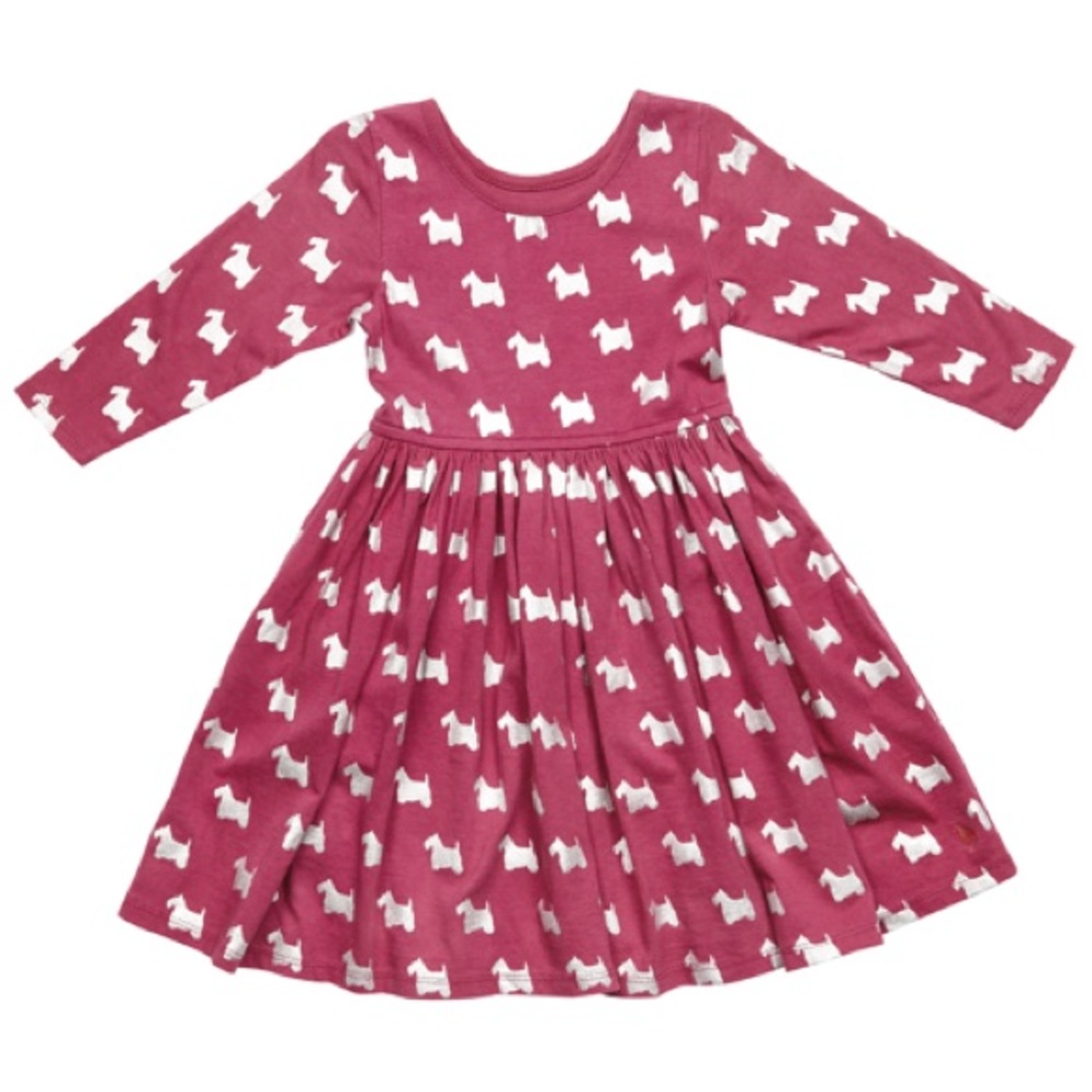 Pink Chicken Steph Dress - Brand New w/ Tag